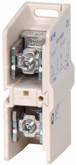 ZACISK PRZEWODÓW PE/N/PEN 160A K95/1N/BR - 012336 - EATON