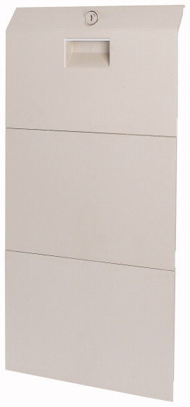PŁYTA CZOŁOWA 375X750MM FP75-ID - 013168 - EATON