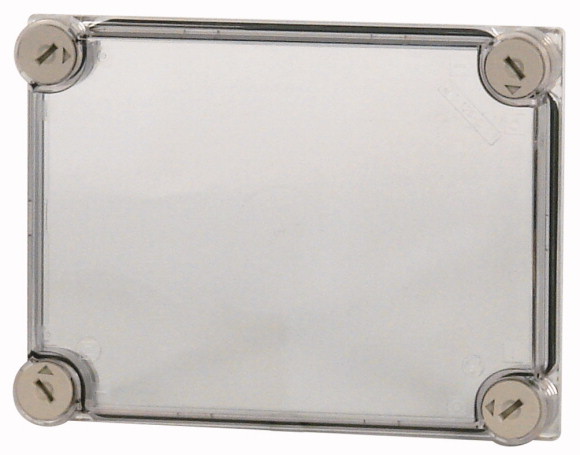 POKRYWA OBUDOWY CI 187.5X250X25MM D125-CI23  - 014830 - EATON