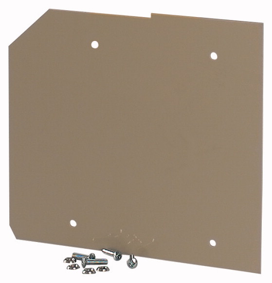 ŚCIANA BOCZNA WYS. 250MM SWRL25-ID  - 015541 - EATON