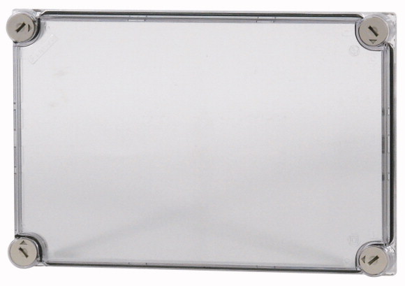 POKRYWA OBUDOWY CI 375X250X25MM D125-CI43  - 017203 - EATON