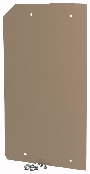 ŚCIANA BOCZNA WYSOKOŚĆ 500MM SWRL50-ID  - 017914 - EATON