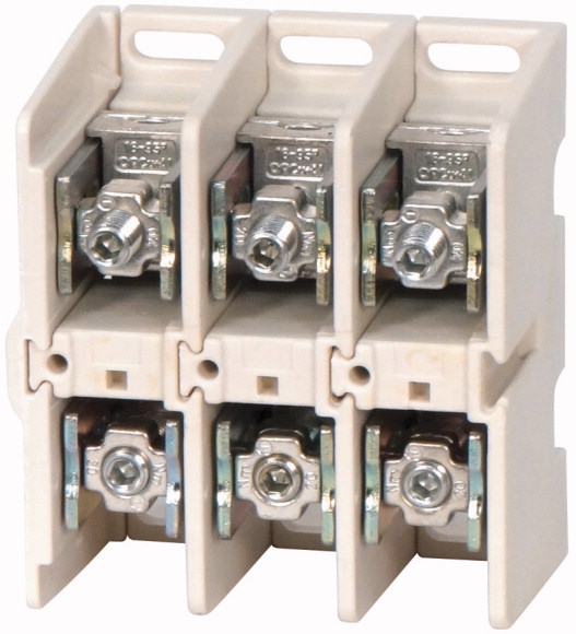 ZACISK PODŁĄCZENIA SIECI 160A 3-POLOWY K95/3 - 025017 - EATON
