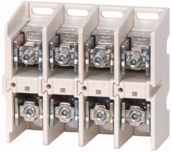ZACISK PODŁĄCZENIA SIECI 160A 4-POLOWY K95/4 - 027390 - EATON
