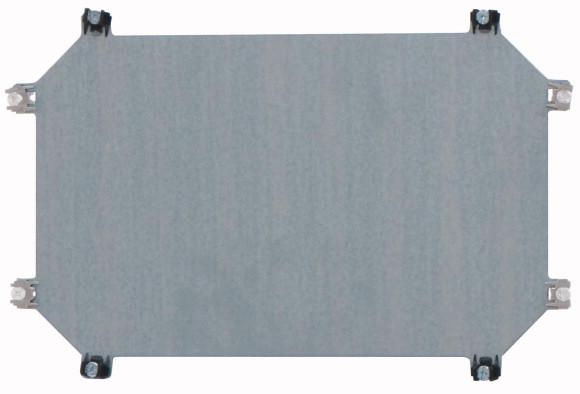 PŁYTA MONTAŻOWA DO OBUDOWY CI23 M3-CI43  - 029201 - EATON