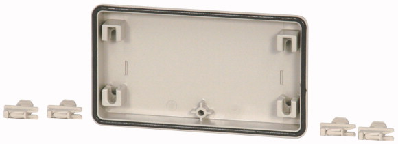 OSŁONA ZABEZPIECZAJĄCA DO OBUDOWY CI FL3-X  - 093171 - EATON