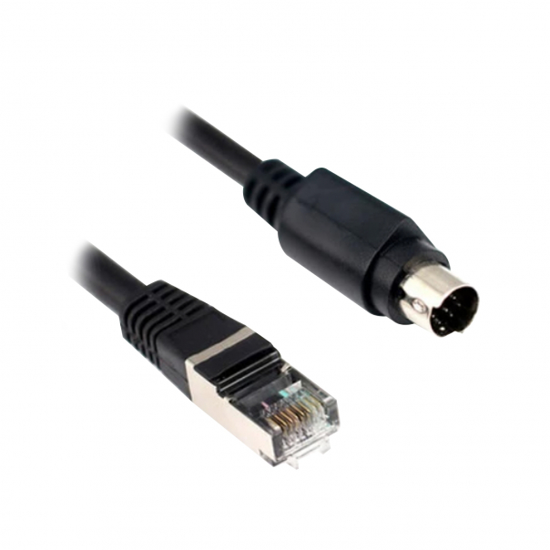 KABEL N/R DO TWIDO/MICRO/NANO/PREMIUM. - XBTZ9780 - SCHNEIDER ELECTRIC