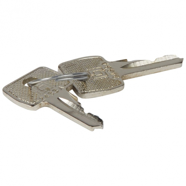 KOMPLET 2 DODATKOWYCH KLUCZY - 036545 - LEGRAND