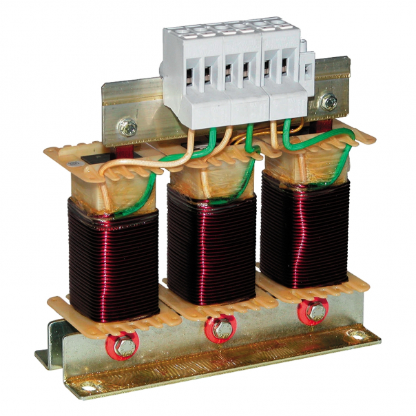 DŁAWIK SILNIKOWY 90A. - VW3A5103 - SCHNEIDER ELECTRIC