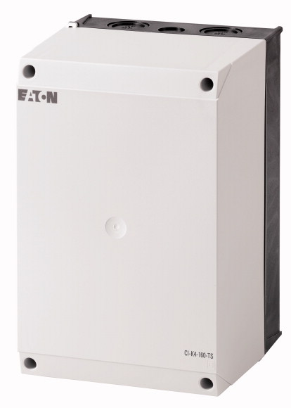 OBUDOWA PUSTA CI-K CI-K4-160-TS  - 206890 - EATON
