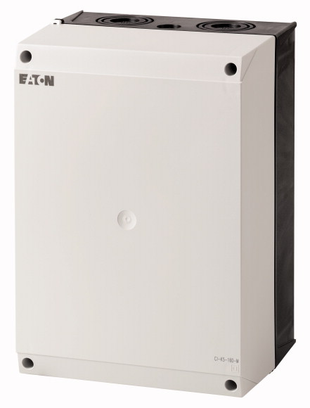 OBUDOWA PUSTA CI-K CI-K5-160-M - 206900 - EATON