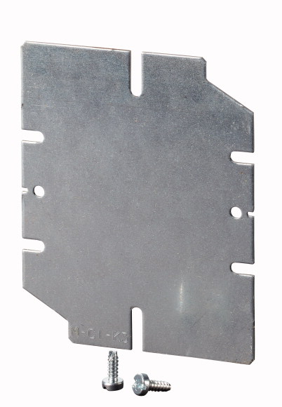 PŁYTY MONTAŻOWE CI-K M-CI-K3  - 206907 - EATON