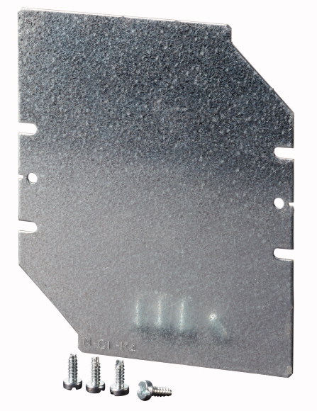 PŁYTY MONTAŻOWE CI-K M-CI-K4  - 206908 - EATON