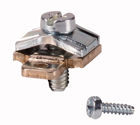 ZACISK PRZEWODU ZEROWEGO K-CI-K4  - 206916 - EATON