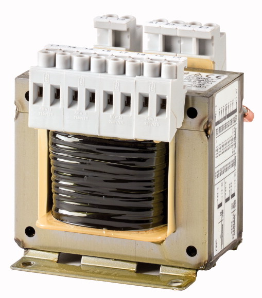 TRANSFORMATOR UNIWERSALNY (UTI) 200VA UTI0 2-115  - 206924 - EATON