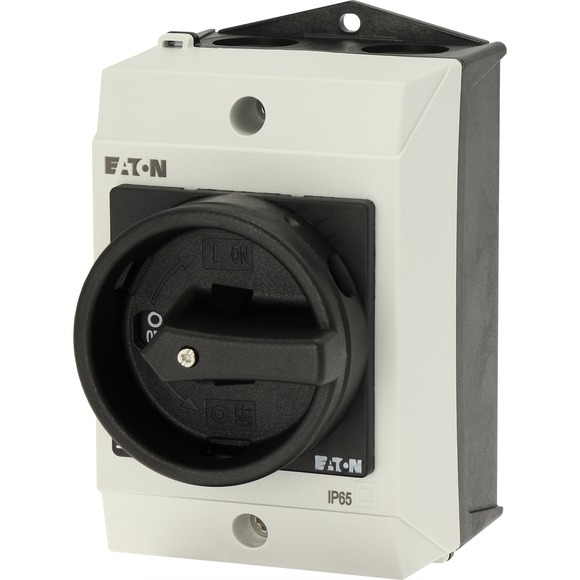 ŁĄCZNIK KRZYWKOWY 20A T0-1-102/I1/SVB-SW  - 207144 - EATON