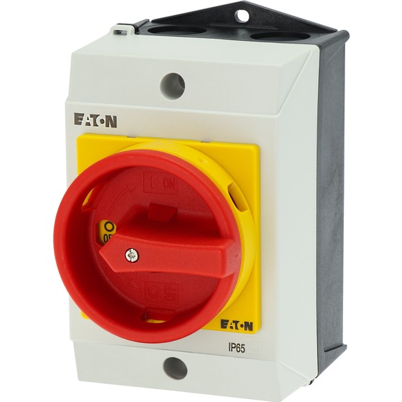 ŁĄCZNIK KRZYWKOWY 20A T0-3-8342/I1/SVB  - 207159 - EATON