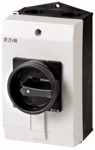 ŁĄCZNIK KRZYWKOWY 32A T3-1-102/I2/SVB-SW - 207199 - EATON