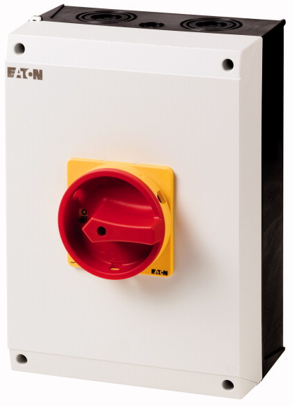 ŁĄCZNIK KRZYWKOWY 100A T5-1-102/I5/SVB  - 207273 - EATON