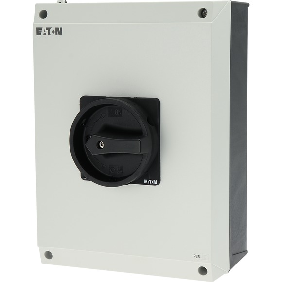 ROZŁĄCZNIK ON/OFF 100A P3-100/I5/SVB-SW/HI11 - 207375 - EATON