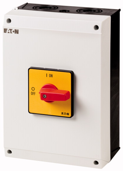 ROZŁĄCZNIK ON/OFF 100A P3-100/I5-RT  - 207382 - EATON