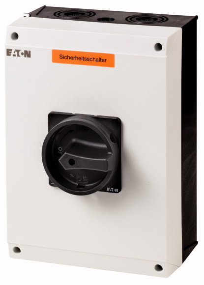 ROZŁĄCZNIK ON/OFF 100A P3-100/I5-SI/N-SW  - 207391 - EATON