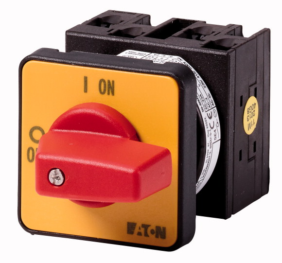 ŁĄCZNIK KRZYWKOWY 20A T0-2-8900/E-RT - 207399 - EATON