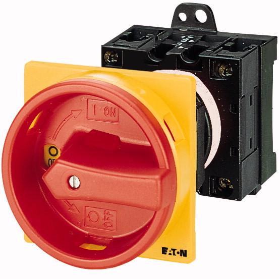 ŁĄCZNIK KRZYWKOWY 20A T0-2-8900/V/SVB - 207405 - EATON