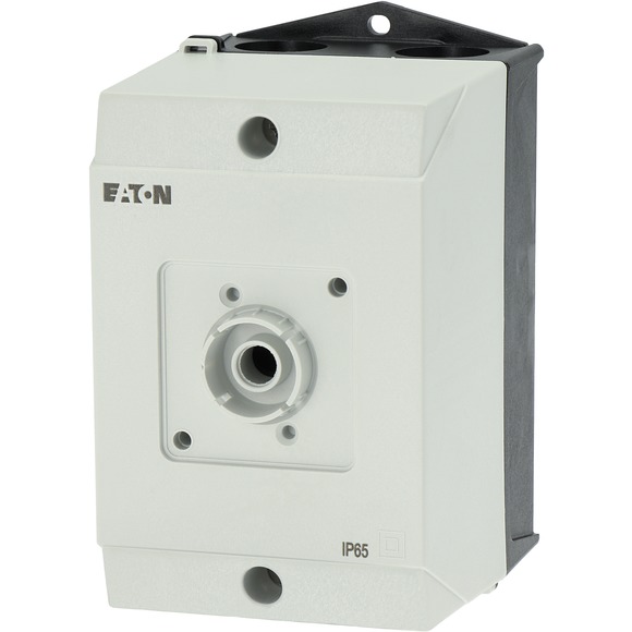 OBUDOWA IZOLACYJNA Z TWORZYWA IP65 CI-K1-T0-2 - 207435 - EATON
