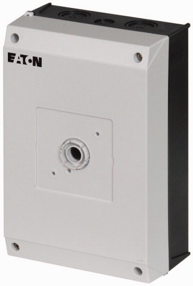 OBUDOWA IZOLACYJNA Z TWORZYWA CI-K4-T5B-2 - 207439 - EATON