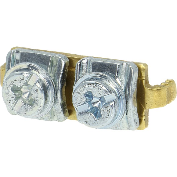 ZACISKI PRZEWODU ZEROWEGO K-CI-K1/2 - 207451 - EATON