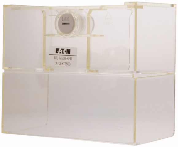 OSŁONA ZACISKÓW DO DILM500 DILM500-XHB  - 208286 - EATON