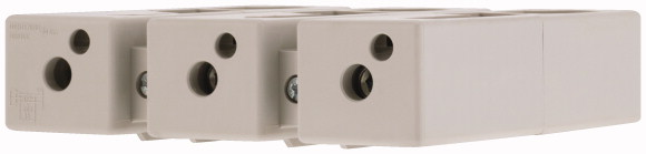 BLOK ZACISKÓW KABLOWYCH DO DILM250-400 DILM400-XKU-S - 208293 - EATON