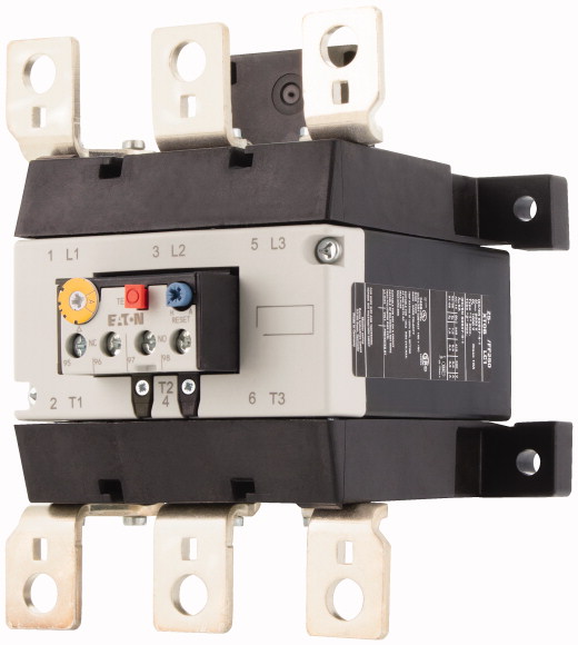 TERMICZNY PRZEKAŹNIK PRZECIĄŻENIOWY Z5 Z5-250/FF250 - 210075 - EATON