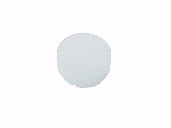 SOCZEWKA DO PRZYCISKU PODŚWIETLANEGO BIAŁA M22-XDLH-W  - 216447 - EATON