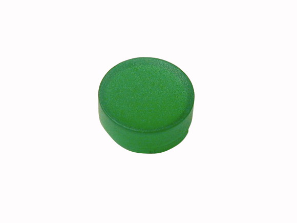 SOCZEWKA DO PRZYCISKU PODŚWIETLANEGO ZIELONA M22-XDLH-G  - 216449 - EATON