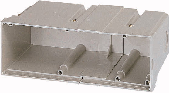 PUSZKA PODTYNKOWA - 5 OTWORÓW M22-H5  - 216552 - EATON