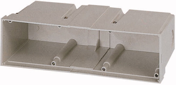 PUSZKA PODTYNKOWA - 6 OTWORÓW M22-H6  - 216553 - EATON