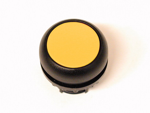 NAPĘD PRZYCISKU ŻÓŁTY M22S-D-Y  - 216599 - EATON
