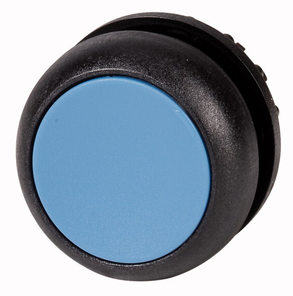 NAPĘD PRZYCISKU NIEBIESKI M22S-D-B  - 216601 - EATON
