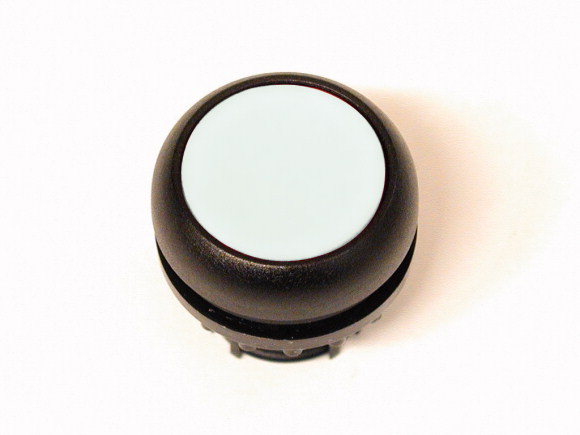 NAPĘD PRZYCISKU BEZ SAMOPOWROTU PŁASKI M22S-DR-X  - 216627 - EATON