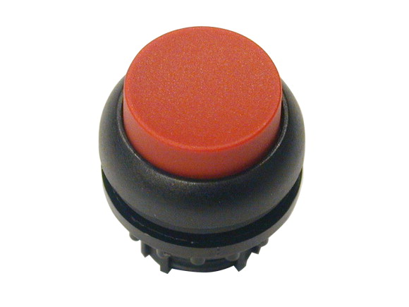 NAPĘD PRZYCISKU WYSTAJĄCY Z SAMOPOWROTEM CZERWONY M22S-DH-R - 216642 - EATON