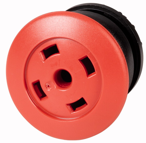 NAPĘD PRZYCISKU GRZYBKOWEGO Z SAMOPOWROTEM M22S-DP-R-X - 216733 - EATON