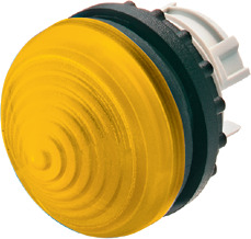 LAMPKA SYGNALIZACYJNA STOŻKOWA ŻÓŁTA M22-LH-Y - 216781 - EATON