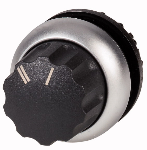 NAPĘD PRZEŁĄCZNIKA 2-POŁOŻENIOWY Z OPISEM M22-WR-X92 - 216857 - EATON