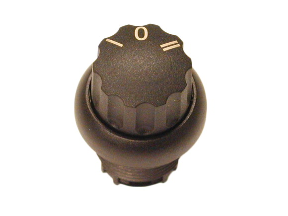 NAPĘD PRZEŁĄCZNIKA 3-POŁOŻENIOWY Z OPISEM M22S-W3 - 216862 - EATON