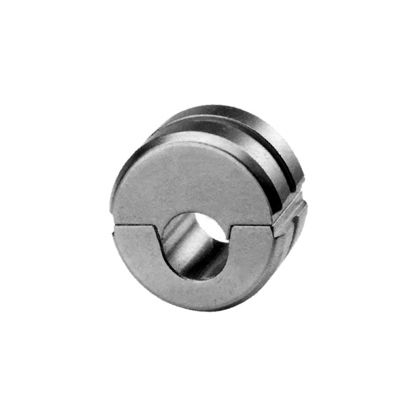 NAPĘD PRZYCISKU PODŚWIETLANEGO Z SAMOPOWROTEM M22-DL-W-X0  - 216940 - EATON
