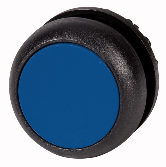 PRZYCISK PŁASKI BEZ SAMOPOWROTU M22S-DRL-B - 216953 - EATON