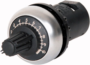 POTENCJOMETR 47K M22-R47K  - 229492 - EATON