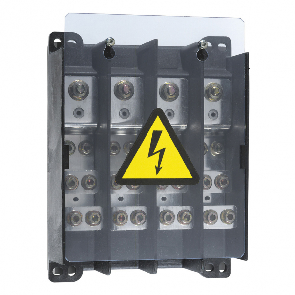 BLOK ROZDZIELACZY 160/250A - 037400 - LEGRAND